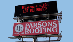 LED/Digital Billboards
